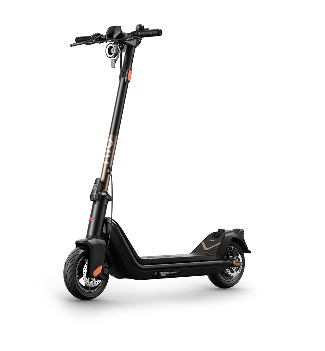 The Ultimate Guide To Us Kick Scooter Laws In 2022 Niu