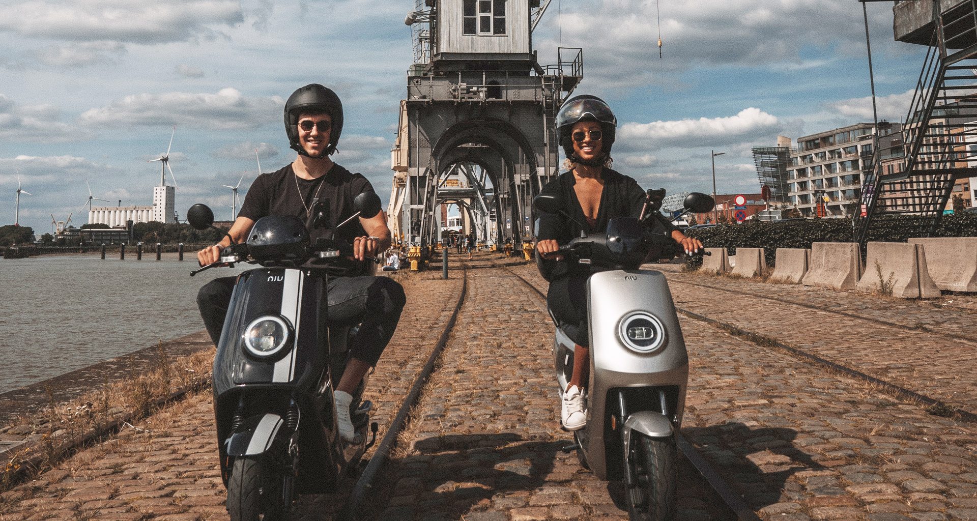 Choosing between a 125cc scooter: Which is right you? – NIU Community