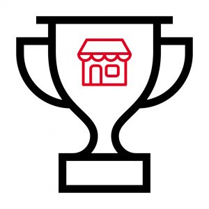 Best Showroom Award 2022